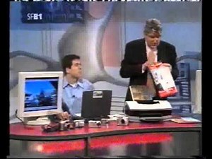 2002-02 WDR COMPUTERCLUB ONLINE - Digitalfotografie-Überblick