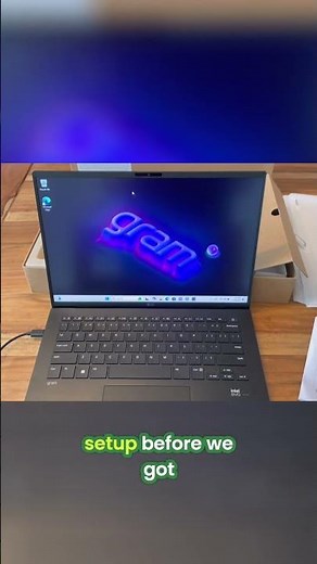 LG gram 14 Review: Featherweight Powerhouse or Thin Compromise? (Ultra 7, 32GB/1TB)