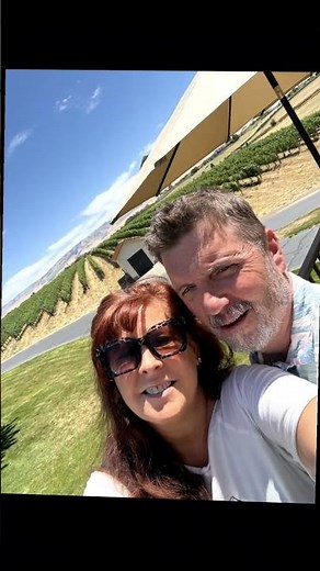🍷 Pepper Bridge Winery | Walla Walla Wine Country #Shorts
