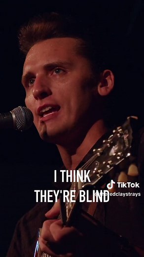 I'm Still Fine - Red Clay Strays Song | Lyrics Video