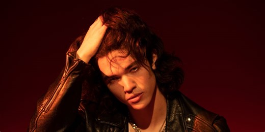 Conan Gray Is a Misfit and a Megastar