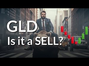 GLD SPDR Gold Shares: $4,000 Target Real? 5 Signals After Record Gold Rally 📈