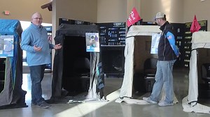 9.1K views · 89 reactions | There is a wide variety of ice shelters...