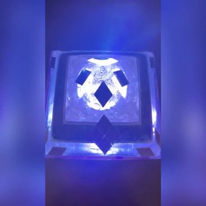 Orgonite Giza Light Pyramid Technology | Orgone Generator | EMF & 5G Protection | Infinity Mirror | Quartz Crystal | Spiritual Healing Tools - Etsy