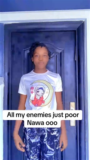 Haters una go cry b100d soon ndi ara this is my page not urs if don’t like what am posting block the page or I block you my self yes ooooooo. | Abada d main