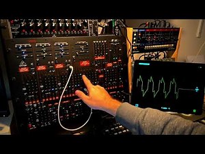 Viewer Question: The difference between Frequency Modulation and Pulse Width Modulation