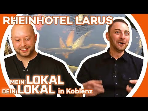 "WIR FANGEN DIR DEIN ABENDESSEN! 😲🤩🤣🐟 | 2/2 | Mein Lokal, Dein Lokal