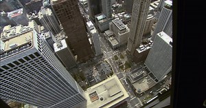 High Anxiety: Lean Out A Window 94 Floors Above Chicago