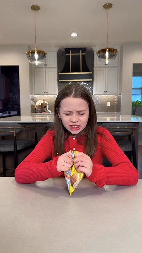 When mom hears a spill | The McCarty Family