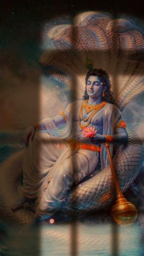 Shri Vishnu Sahasranamam🕉 🕉 #lordvishnu