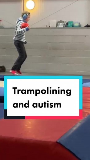 Stories About Autism on TikTok