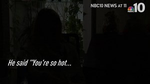 99K views · 100 reactions | In 2017, the Pennsylvania Human Relations Commission received more than 3,200 complaints about harassment. On average, it took 500 days to close a case. Tuesday at 11 p.m., the NBC10 Investigators are taking a deeper look. Why are victims left to fend for themselves? | NBC10 Philadelphia | Facebook