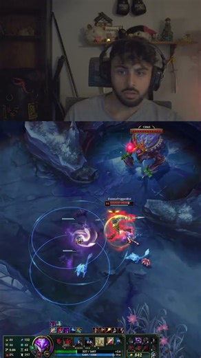 Box Box Box Box #shaco #lolclips #riotgames #leagueoflegends