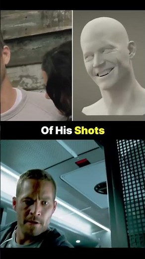 Furious 7 Facts You Didn’t Know 🚗 | #16