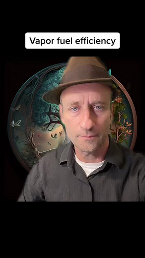 Revolutionizing Fuel Efficiency with Vapor Fuel Technology