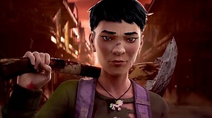 The Walking Dead: Saints and Sinners Review