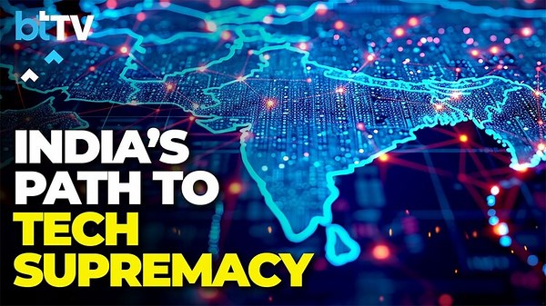 K Rajaraman Champions Tech Innovation: Calls For India's Leadership In Global Standards