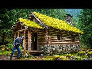 Can You Build A House In 45 Days? | My DIY Home Construction