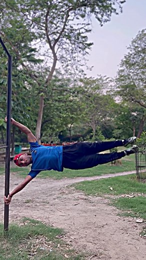 2.7M views · 10K reactions | Human flag tutorial..2﫡 . . #fitnessmotivation #fitness #gym #workout #fit #motivation # body building #gymmotivation #fitfam #gymlife #training #fitnessmodel #fitnessjourney #healthylifestyle #fitnessgirl #lifestyle #health #personaltrainer #muscle #fitnessaddict #instagood #healthy #love #workoutmotivation #exercise #sport #instafit #crossfit #weightloss #fitspo | Ajay Saini | Facebook