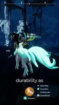 Is this Pal bugged or working as intended? | Tetroise Primo Infinite Durability