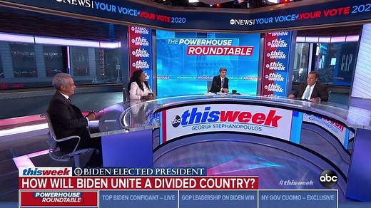 134K views · 1.3K reactions | Chris Christie says he's been friends with President Trump for 20 years, "but friendship doesn’t mean that you’re blind. Friendship means that you will listen to somebody, give them their opportunity and if they don’t come forward with the proof, then it’s time to move on.” https://abcn.ws/2U3470G | ABC News Politics | Facebook