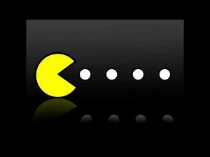 Pacman Waka Waka Noise (HD)