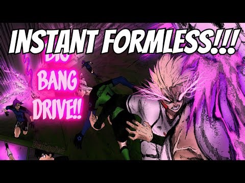 INSTANT FORMLESS trick (TUTORIAL) - Locked