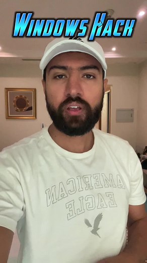 ‏Windows hacks #helpingorange #muddaser