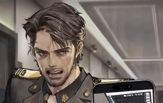 安德森追杀伯宁姆