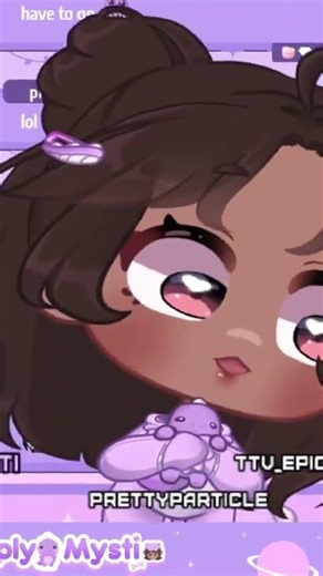 VTuber avatar expressions go crazy #shorts #funny
