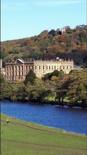 The Story of Chatsworth House