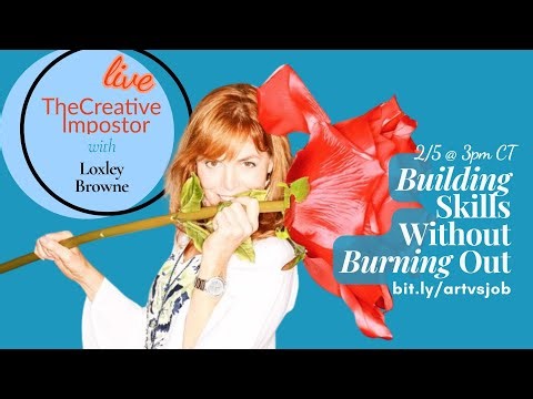 Building Skills Without Burning Out 📱