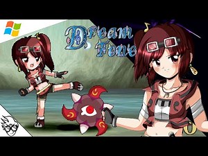 Dream Tone (PC:Windows/Doujin - 2009) - Air [Playthrough/LongPlay]