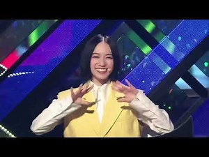 Group performance "Memeshikute" | The Masked Singer JAPAN