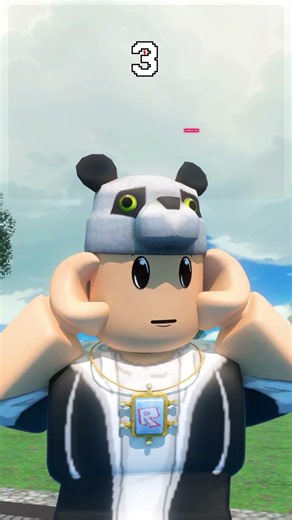 MAKE THE RIGHT CHOICE #roblox #shorts