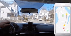 ICBC launches pilot project to record and monitor new drivers | News