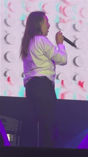 Tommy Cash live at RED VALLEY festival(Sardinia) 13/08/2025 “LIL MOLLY” #tommycash #tommycashlive