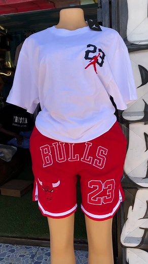 the urban flair on TikTok