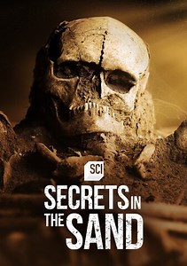 Secrets in the Sand: Atacama Alien