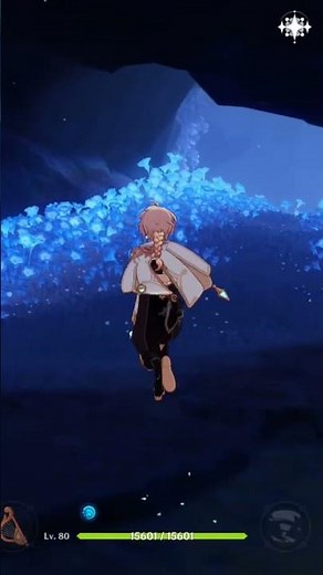 Genshin Impact 🤩 #genshinimpact #shortsviral #genshin #anime #viralvideos #shorts #viralshort