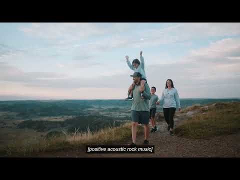 Hello to an Uncrowded National Park