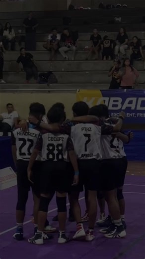 LAST GOOD GAME SEMUANYA #kabaddilover #porjar #masukberanda #rayapenuhrasa