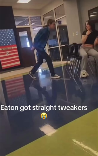 Understanding the Dark Humor of Eaton's Year-End Reflections