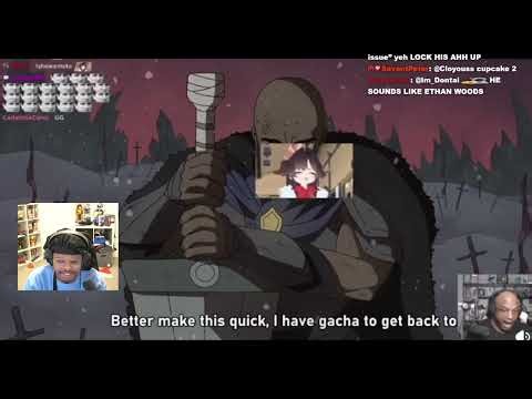 ImDOntai Can't Believe The Lacario Situation