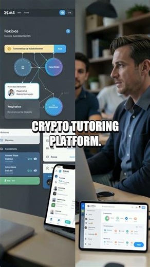 Crypto Micro Journeys Small Tasks Big Passive Gains AI Edition