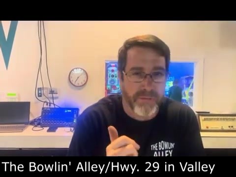 The Bowlin' Alley in Valley is set to roll out mixed leagues beginning in January, | Gator Media