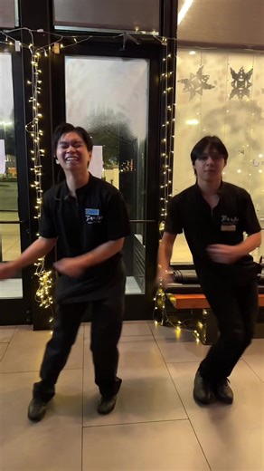 Me when I get Iron Age at the Toco Hills location #fyp #viral #food #atlanta #server