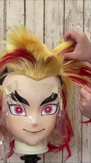 kigurumi mask making tutorial ✍️✨ Commissions open✨ #kigurumi #kigurumimask #making #makingtutorial