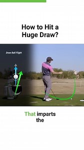 24K views · 180 reactions | Discover the face to path relationship you need to hit that high sweeping draw the next time you take to the golf course! Watch the full slice fix series on our YT channel: https://www.youtube.com/playlist?list=PL-Ip1xy9NI1sgr2A-1FmWcI6bg_4YOE5i #GOLFTEC #slicefix #highdraw #golflesson | GOLFTEC | Facebook