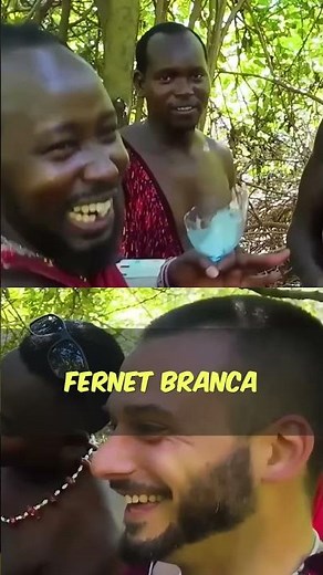 Fernet Branca: ¡El Auténtico Sabor Argentino! #shorts